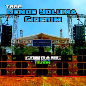 Gondang Musik的專輯Trap Bende Yoluma Giderim