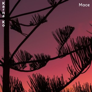 Dengarkan Karna Ko lagu dari Mace dengan lirik