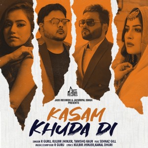 ดาวน์โหลดและฟังเพลง Kasam Khuda Di พร้อมเนื้อเพลงจาก R Guru