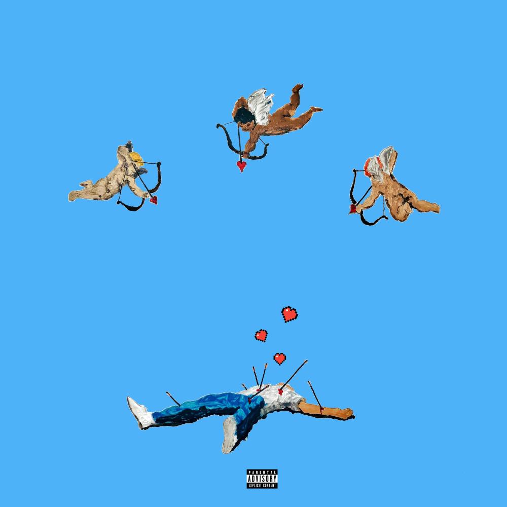 U+Me4Never (Explicit)