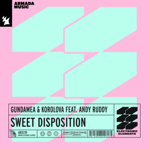 Korolova的專輯Sweet Disposition