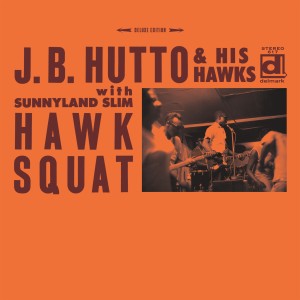 Hawk Squat (Deluxe Edition)