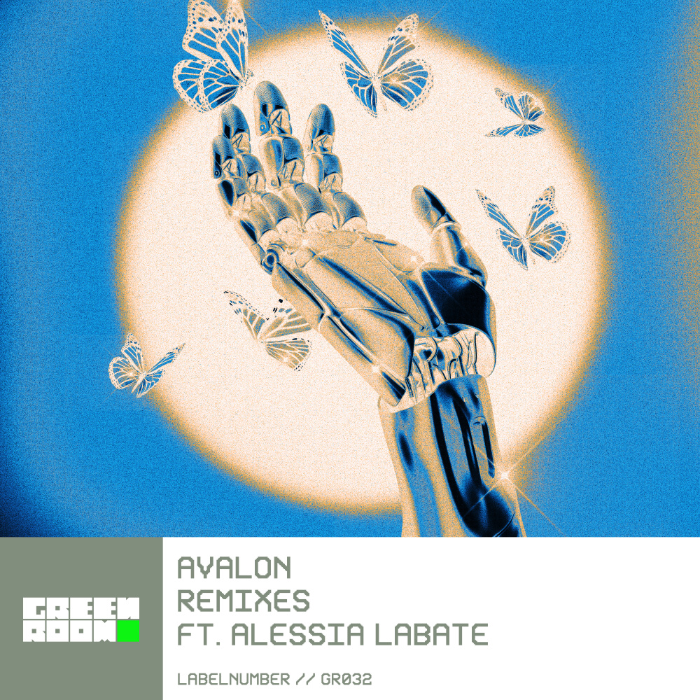 Avalon (Mr. Moudz Remix)
