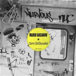 收聽Mario Basanov & Vidis的Skywalker (Original Mix)歌詞歌曲