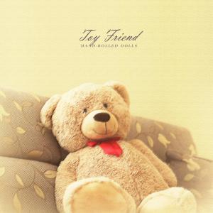 韩国群星的专辑Toy Friend