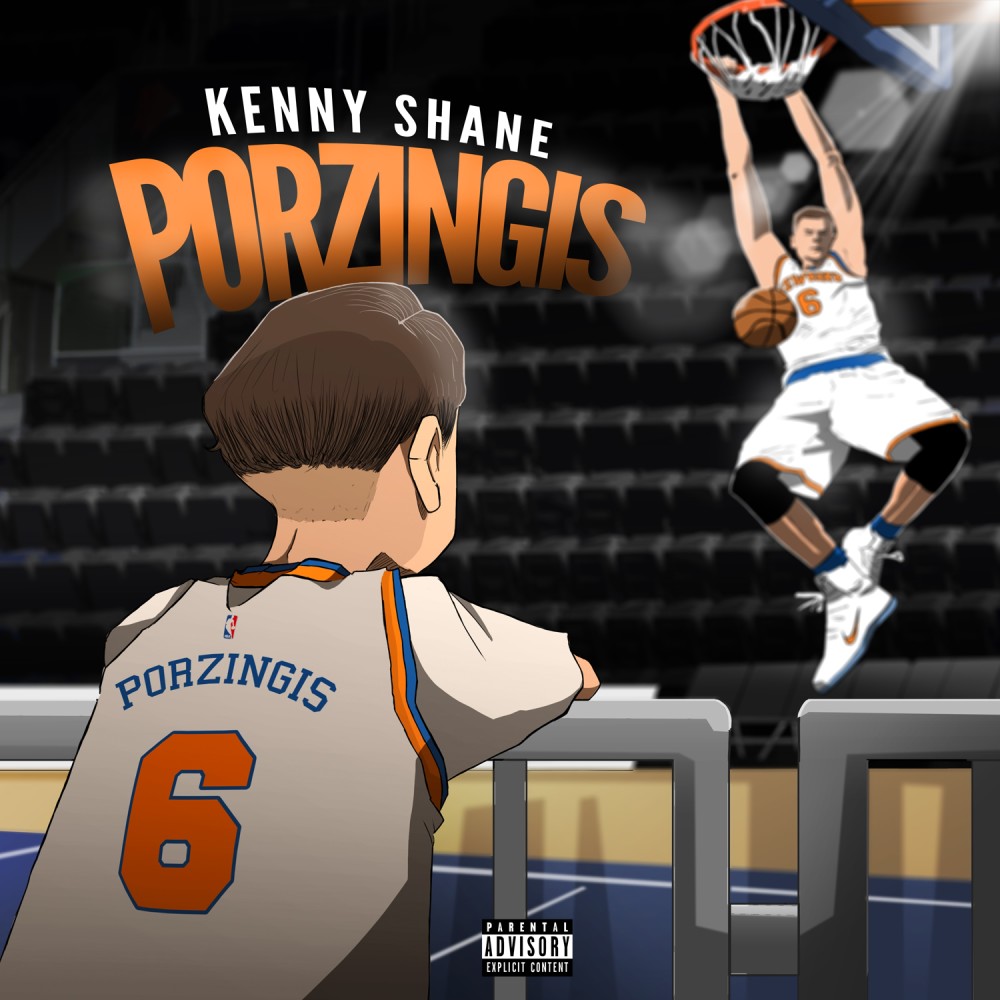 Porzingis (Explicit)