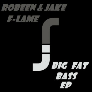 F-lame的專輯Big Fat Bass