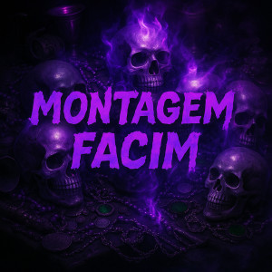 收聽Ludown的Montagem Facim (Speed Up)歌詞歌曲