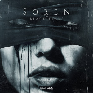 Soren的專輯BLACK TEARS