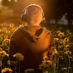 default playlist img