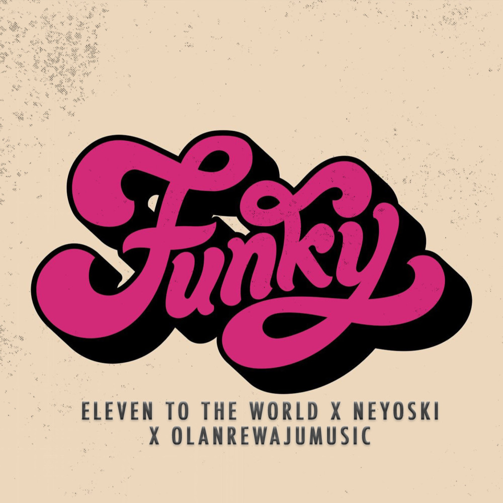 Funky