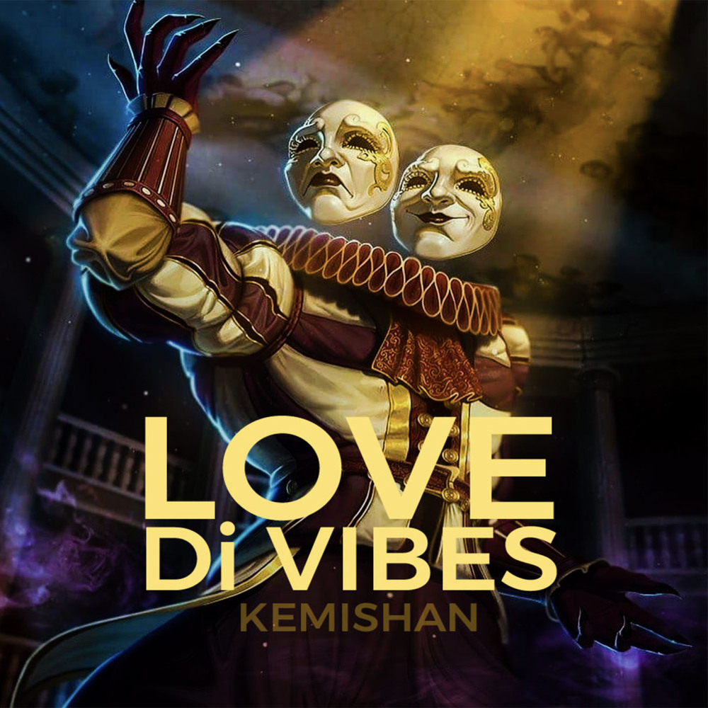 Love Di Vibes