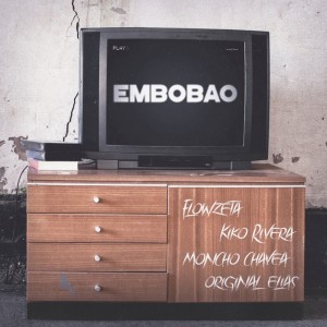Listen to Embobao song with lyrics from Kiko Rivera