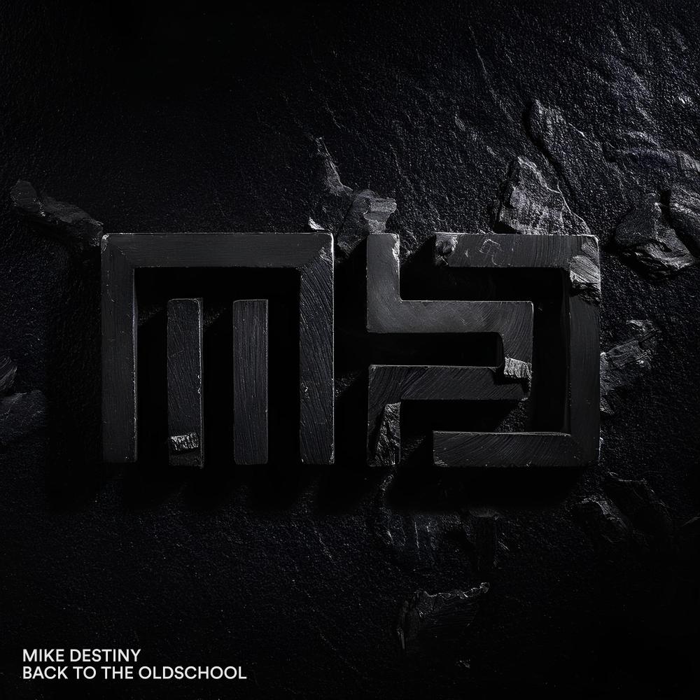 Back to the Oldschool (Extended Mix)
