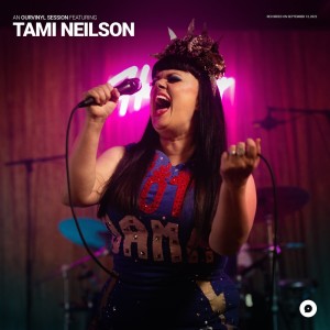 ดาวน์โหลดและฟังเพลง Kingmaker (OurVinyl Sessions) พร้อมเนื้อเพลงจาก Tami Neilson