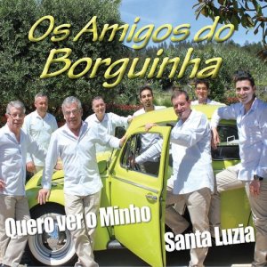 ดาวน์โหลดและฟังเพลง Santa Luzia พร้อมเนื้อเพลงจาก Os Amigos do Borguinha