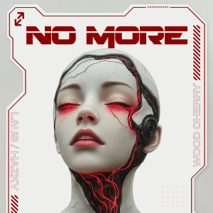 Album No More from Hazky