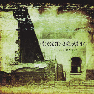 收聽Code Black的Escape Vision Pain歌詞歌曲