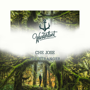 Album The Stranger from Che Jose