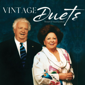 Howard Goodman的專輯Vintage Duets