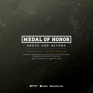 EA Games Soundtrack的專輯Medal of Honor: Above and Beyond (Original Soundtrack)