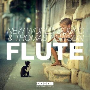 อัลบัม Flute (Radio Mix) (Explicit) ศิลปิน 