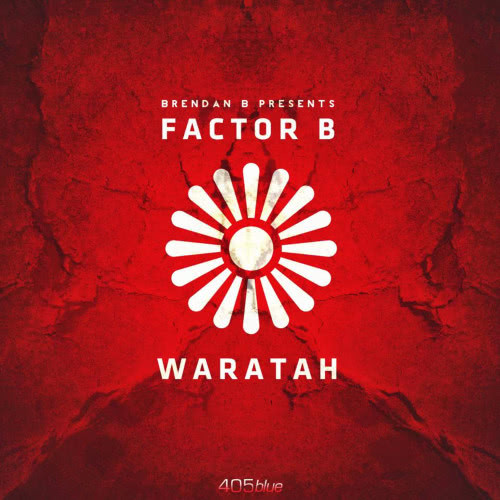 Waratah (Original Mix)