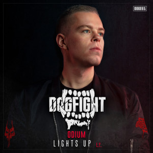 Listen to Lights Up song with lyrics from Odium