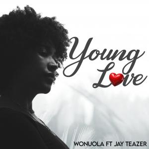 Wonuola的專輯Young Love (feat. Jay Teazer)