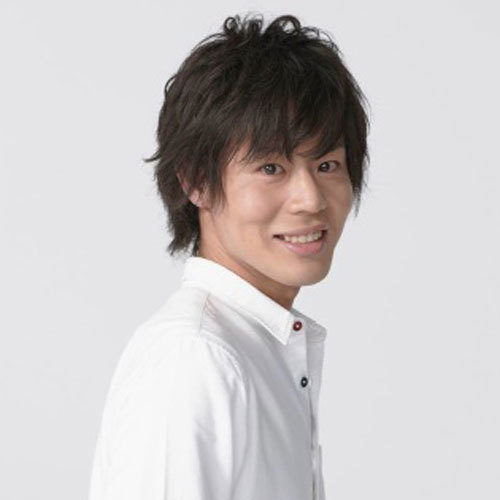 神尾晋一郎