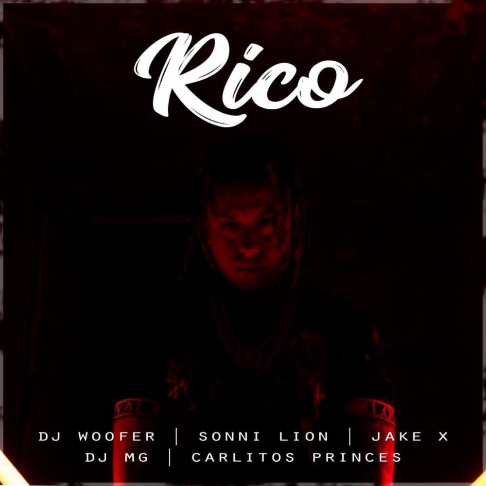Rico (feat. dj woofer|Explicit)