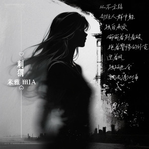 Album 刺猬 from 王雅洁