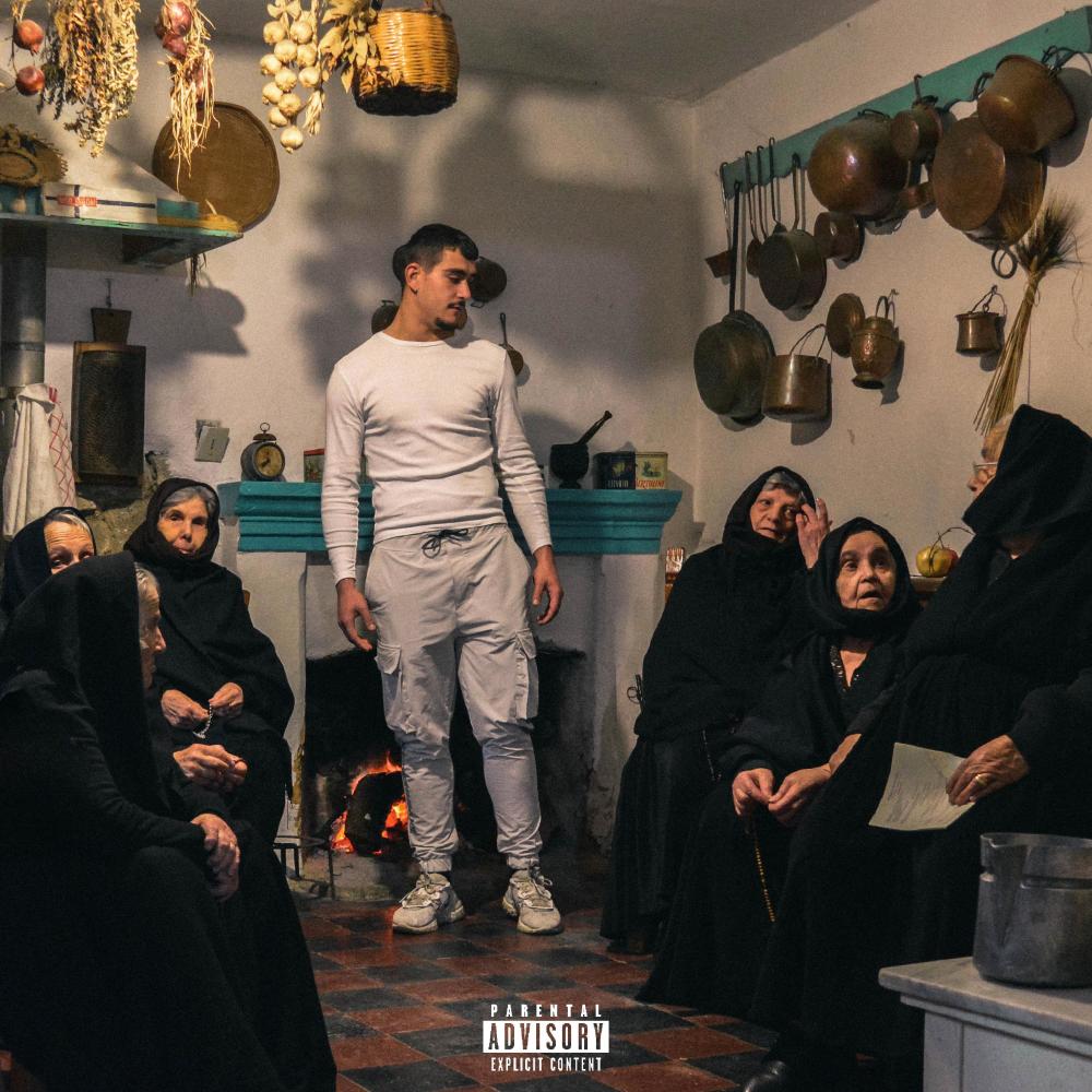 Perdita (feat. Jay P & Goosaif) (Explicit)