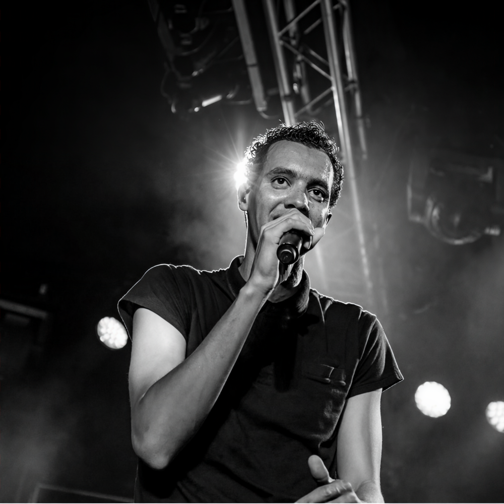 Gaël Faye