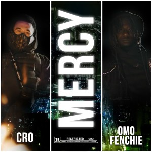 Cro的專輯Mercy (Explicit)