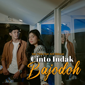 Album Cinto Indak Bajodoh oleh Arif Hidayat