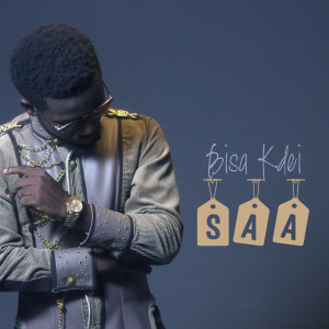 Dengarkan Saa lagu dari Bisa Kdei dengan lirik