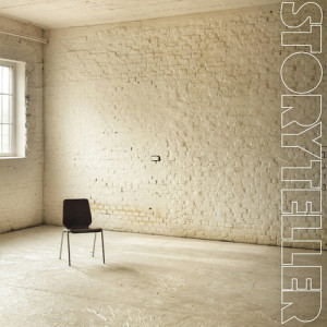 Album Lonely Places from STORYTELLER
