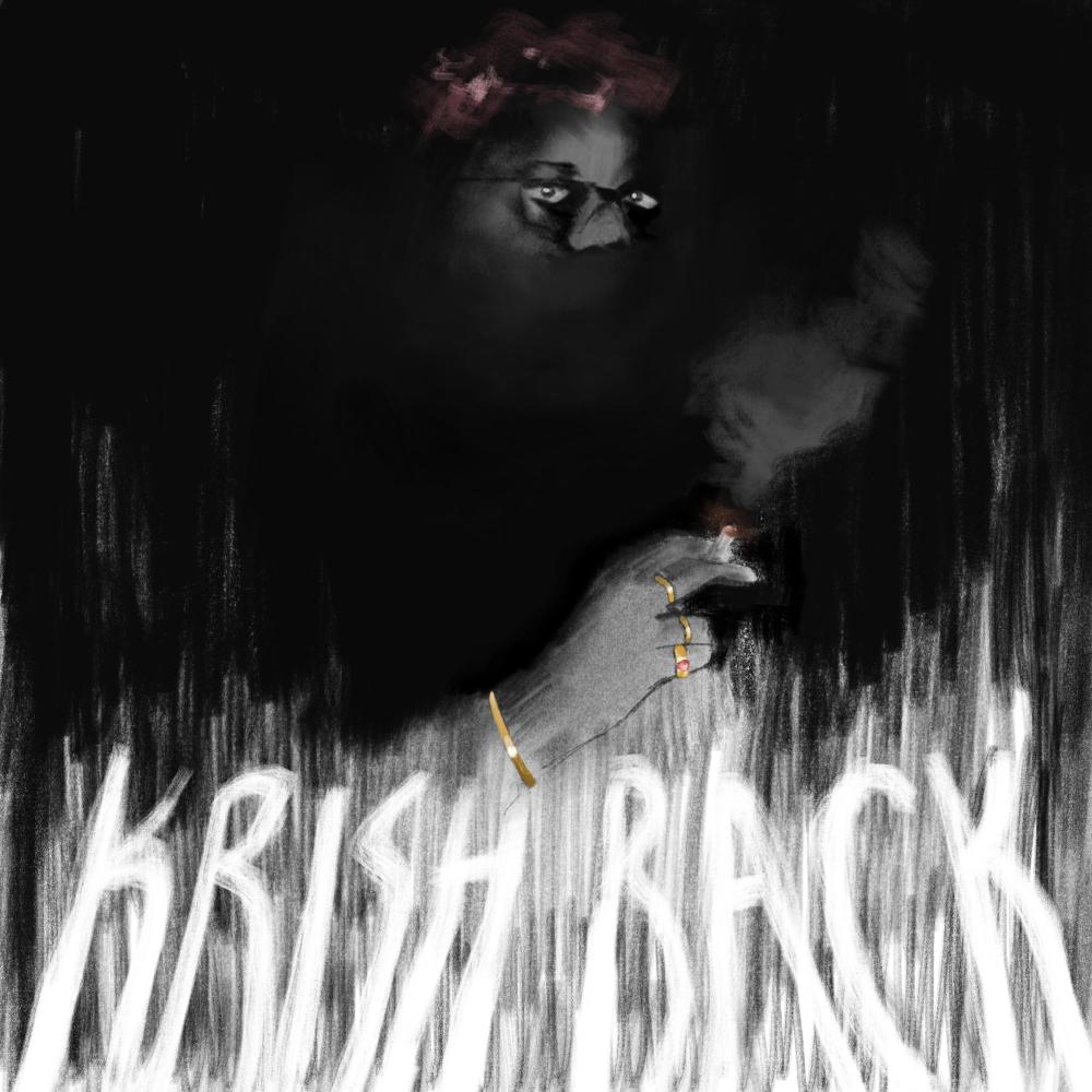 Krish Back (2024) (Explicit)