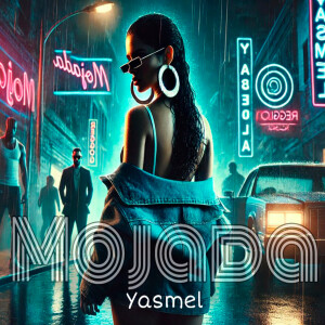 收聽Yasmel的Mojada (Explicit)歌詞歌曲