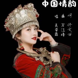Listen to 中国情韵 (伴奏) song with lyrics from 吴姿霖