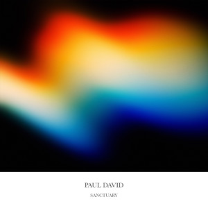 Album Sanctuary from Paul David