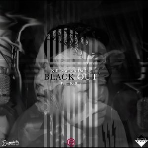 ดาวน์โหลดและฟังเพลง Black out (prod by Dasloe) (feat.Kidkat) พร้อมเนื้อเพลงจาก Killagramz