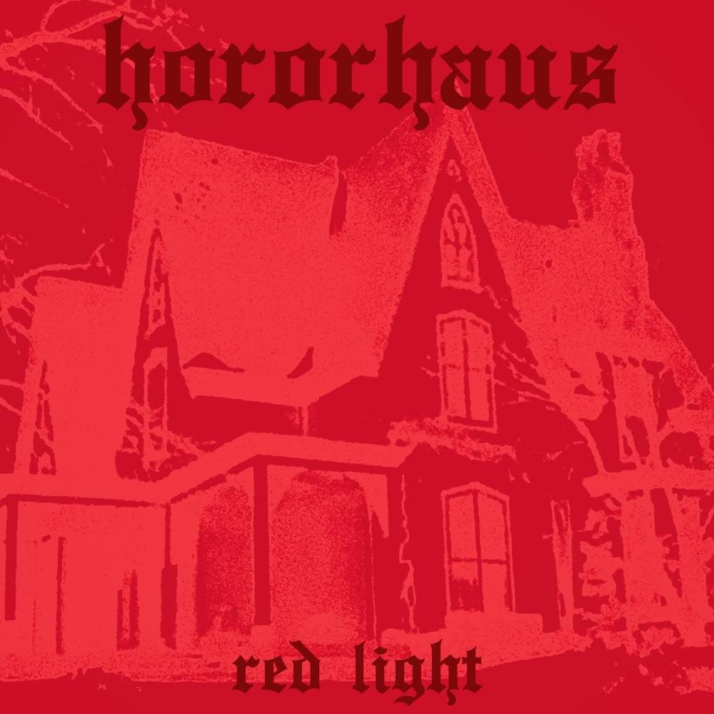 RED LIGHT