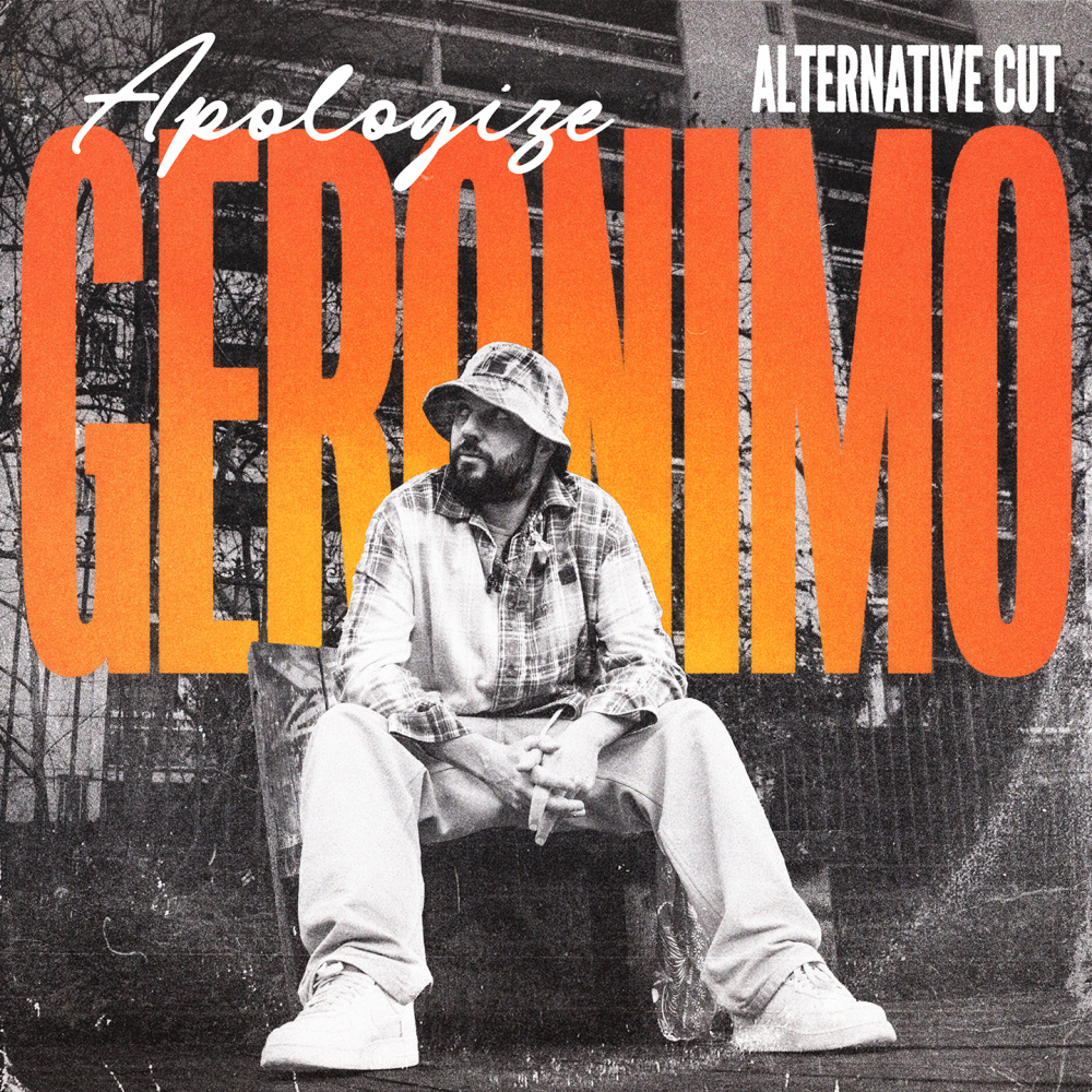 Apologize (Alternative Cut)