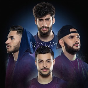 收聽Berywam的No Diggity歌詞歌曲