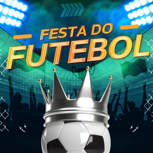 อัลบัม Festa do futebol ศิลปิน Various Artists