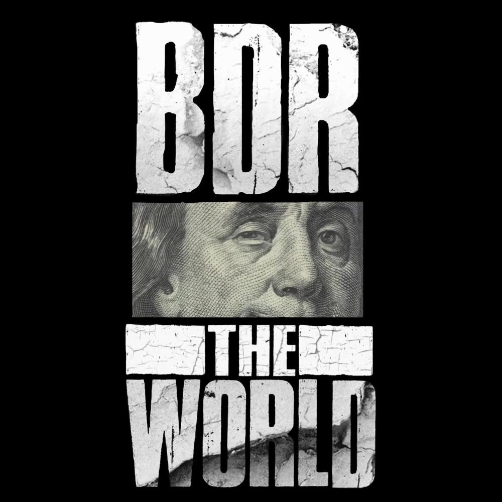 Rockstar (feat. Kongo Boy) (Explicit)