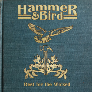 收聽Hammer & Bird的The quiet歌詞歌曲