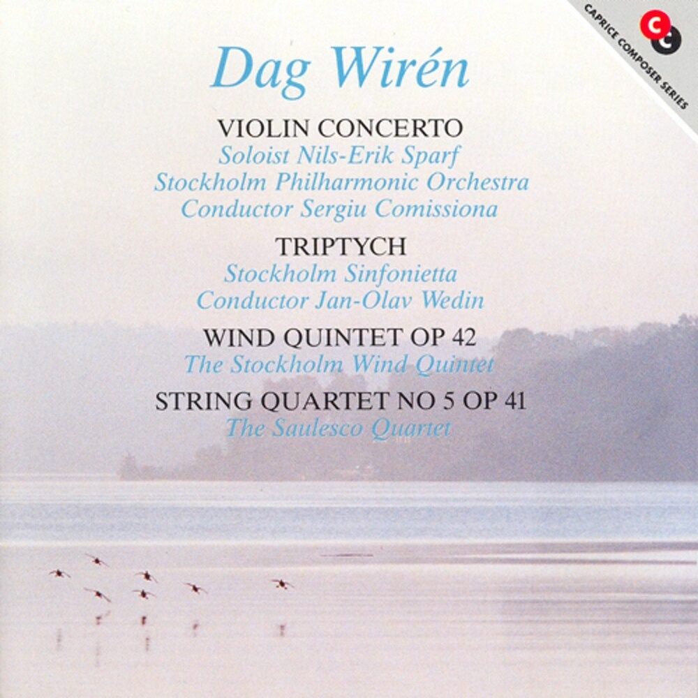 Violin Concerto, Op. 23: III. Allegro molto